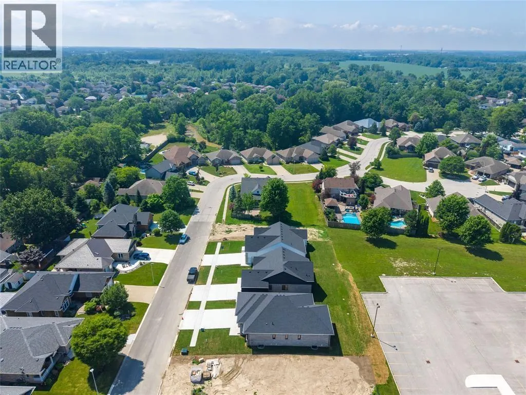 LOT 3 MARION AVENUE