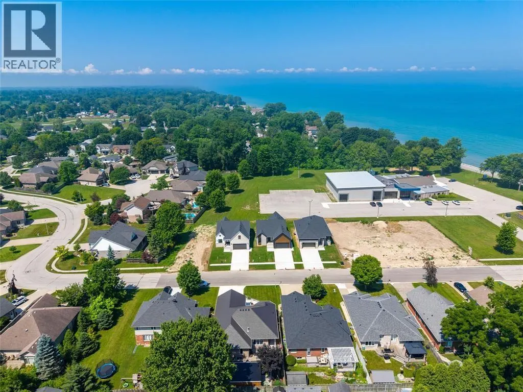 LOT 3 MARION AVENUE