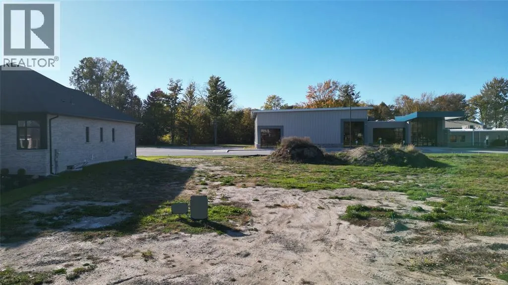LOT 3 MARION AVENUE
