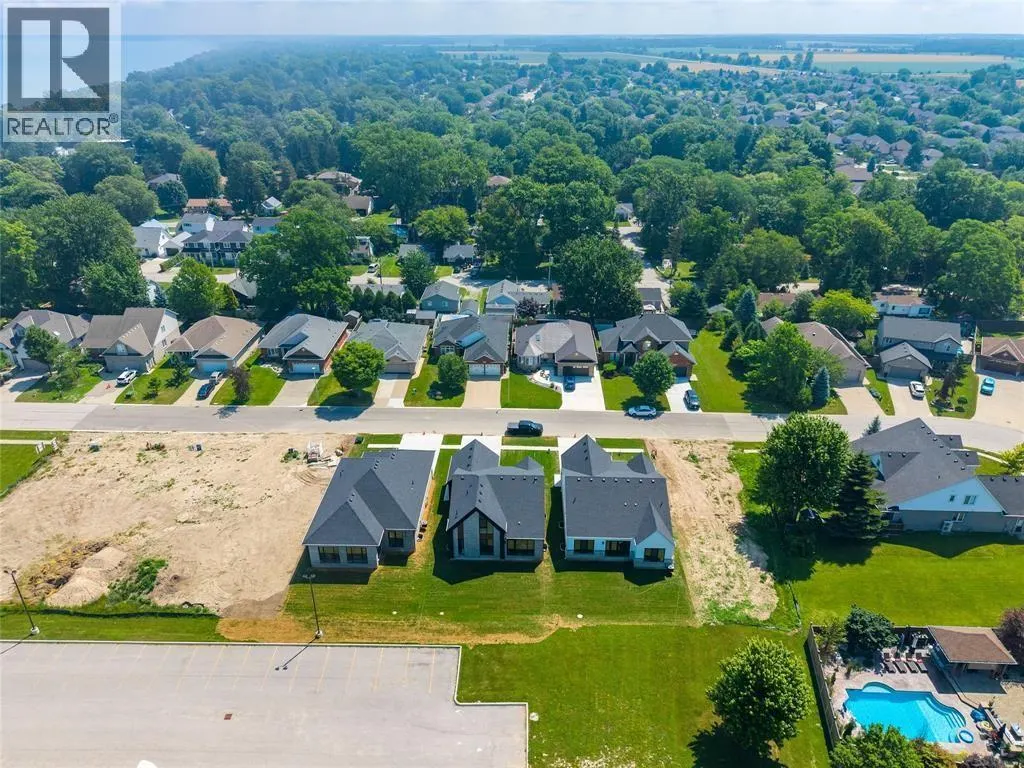 LOT 3 MARION AVENUE