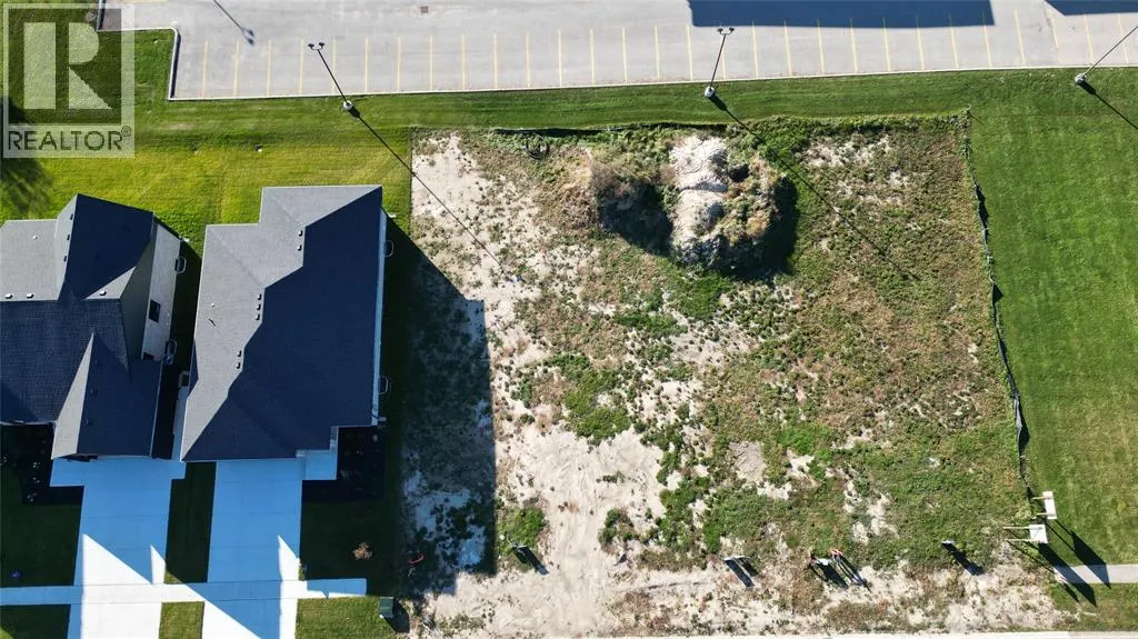 LOT 3 MARION AVENUE