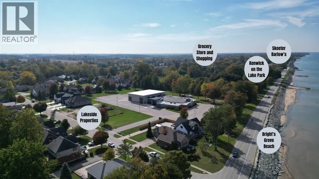 LOT 3 MARION AVENUE