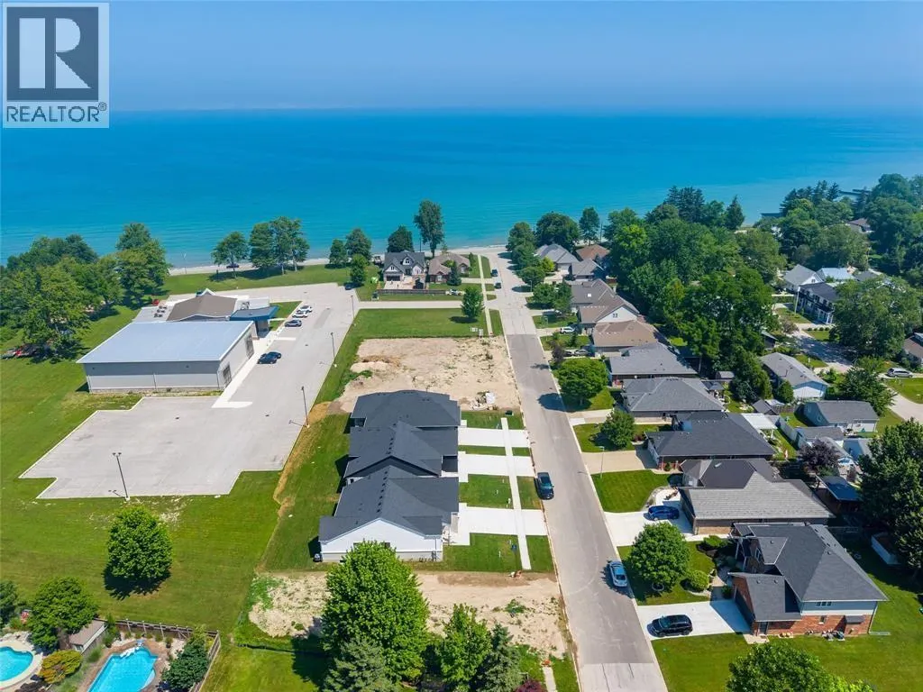 LOT 3 MARION AVENUE