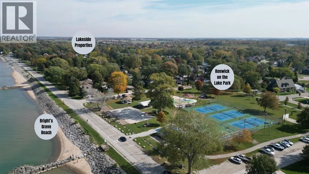 LOT 3 MARION AVENUE