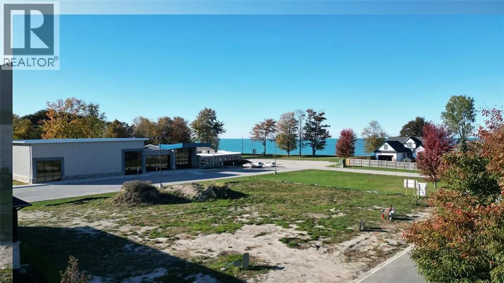 LOT 3 MARION AVENUE