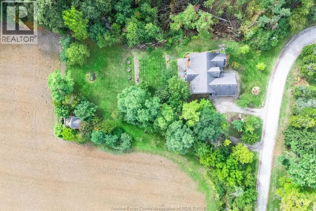 21096 Cemetery ROAD