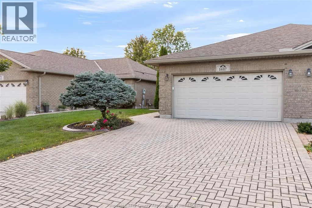 1487 IMPERIAL CRESCENT