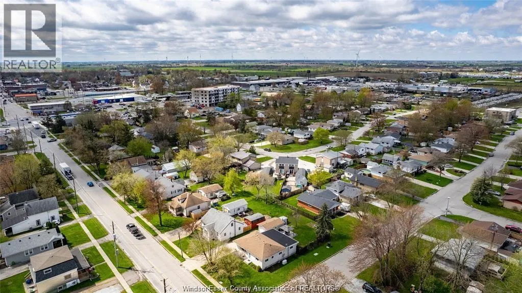 10 VANIER