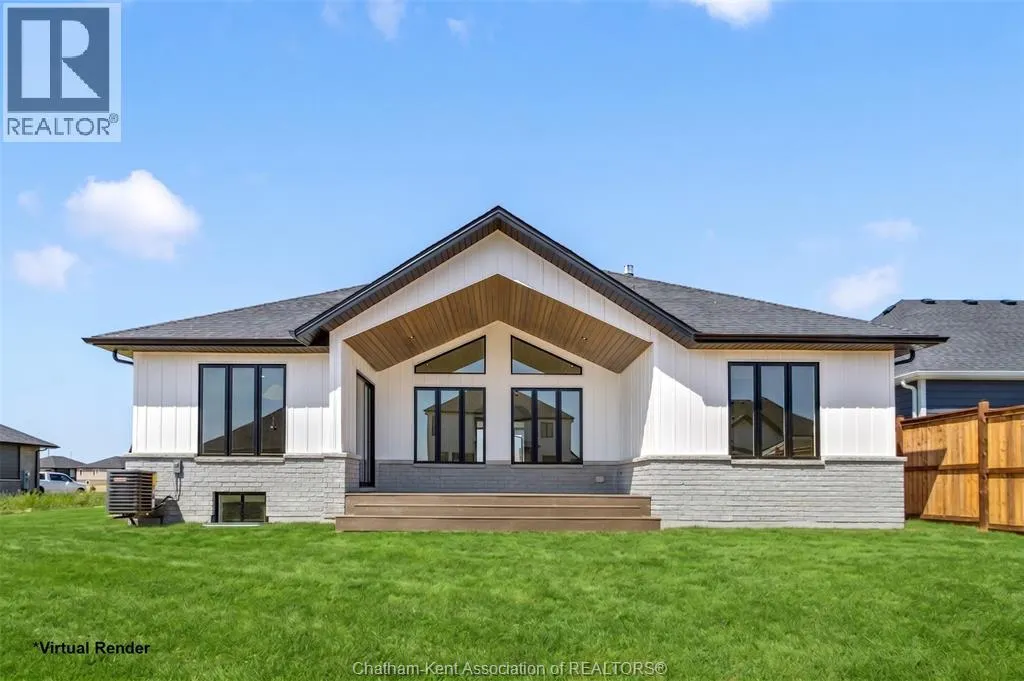 30 ROSEWOOD CRESCENT