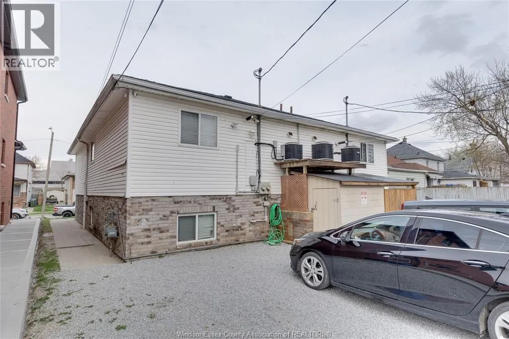 1331 Henry Ford Centre Drive Unit# 2