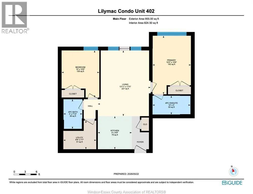 595 LILYMAC Unit# 210