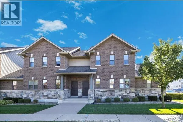 8475 WYANDOTTE Unit# 112