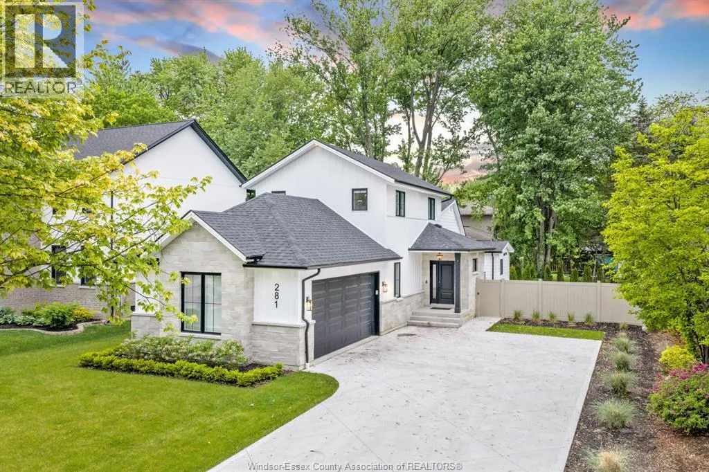 281 BRIGHTON ROAD