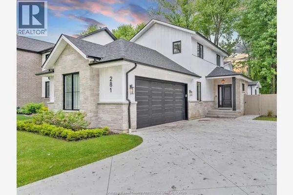 281 BRIGHTON ROAD