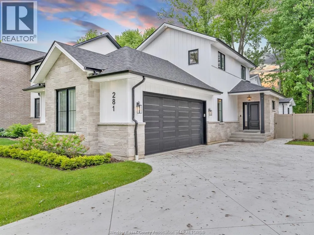 281 BRIGHTON ROAD