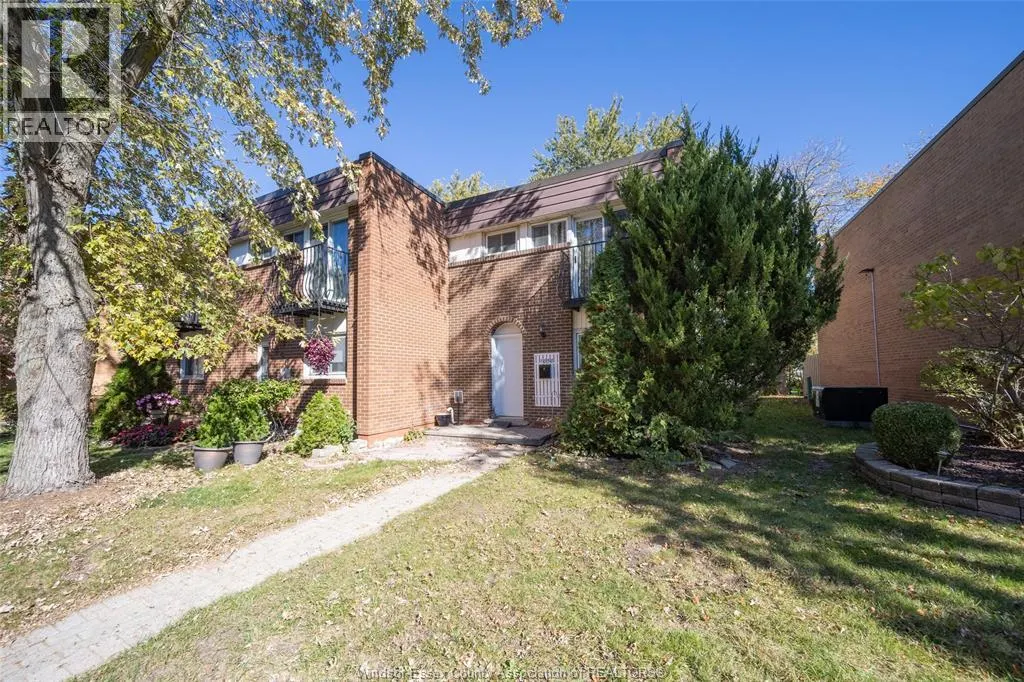 1858 E GATE ESTATES Unit# 119