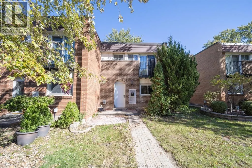 1858 E GATE ESTATES Unit# 119