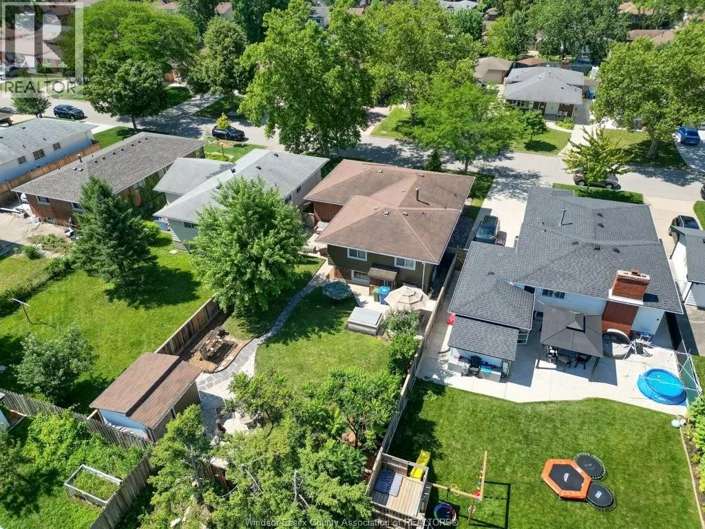 2954 RUSHTON