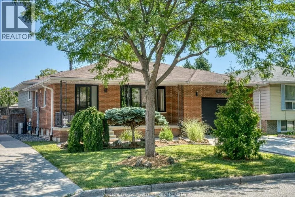 2954 RUSHTON