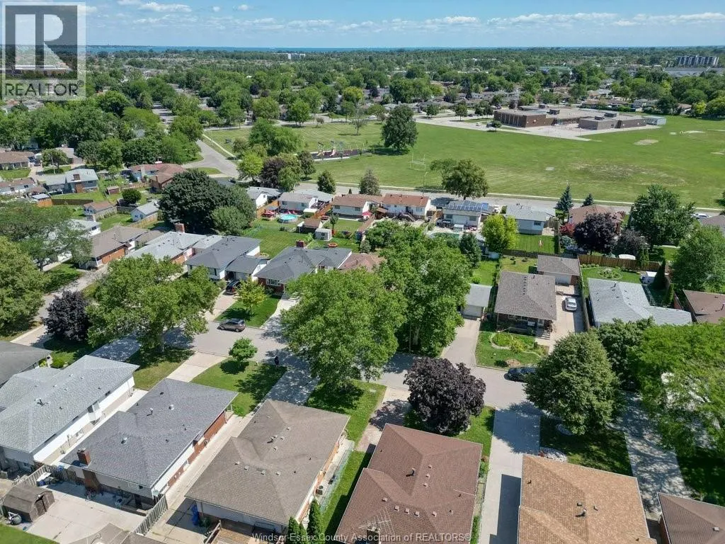 2954 RUSHTON