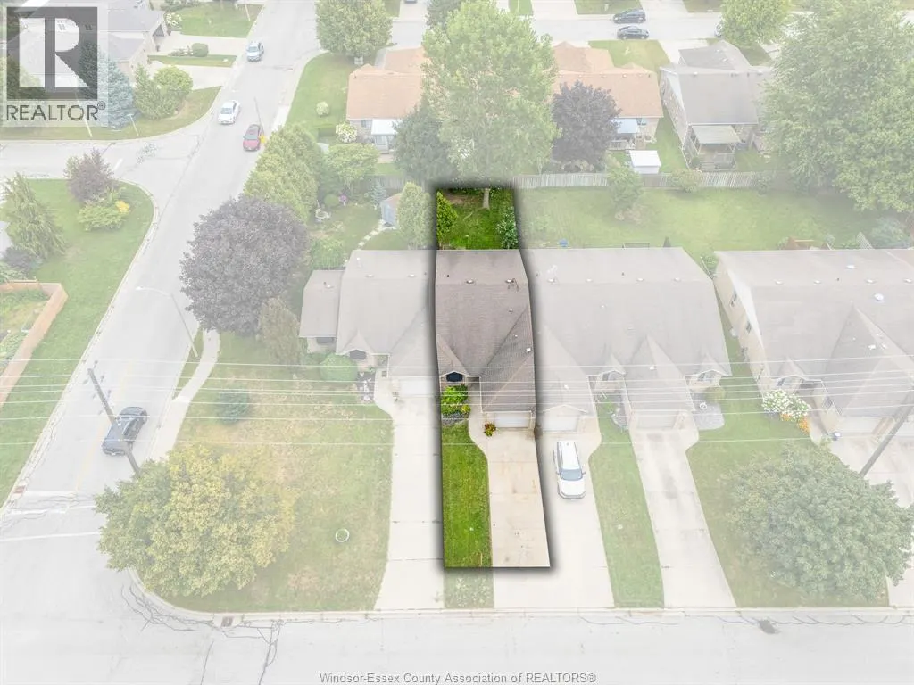 341 Rockport LANE