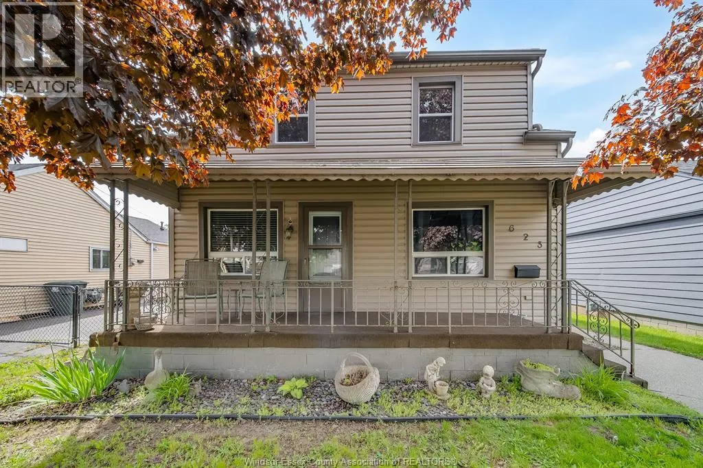 623 EDINBOROUGH