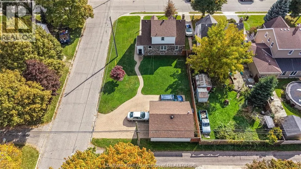 115 PRINCE ARTHUR AVENUE