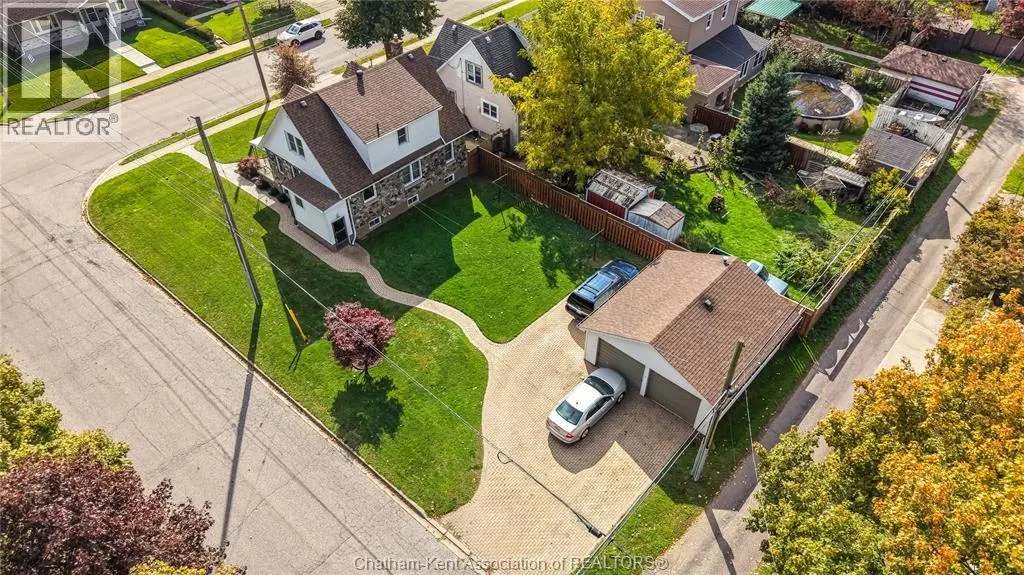 115 PRINCE ARTHUR AVENUE