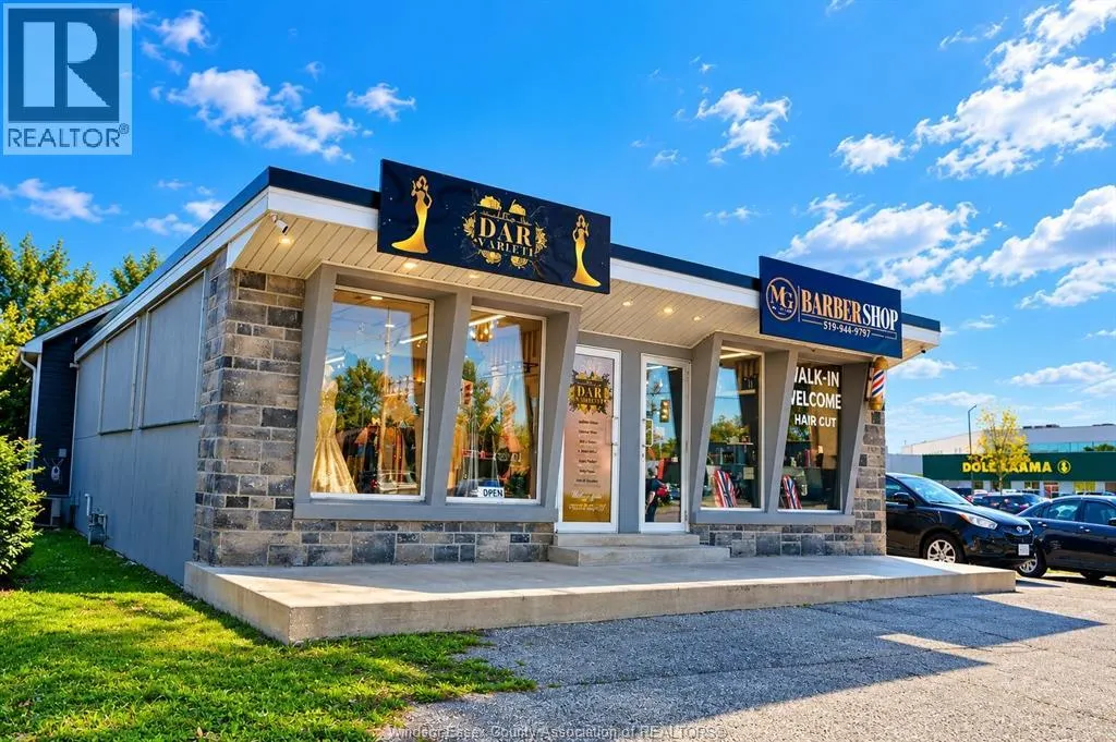 5467 TECUMSEH ROAD East Unit# 1