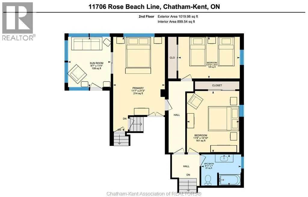 11706 Rose Beach LINE