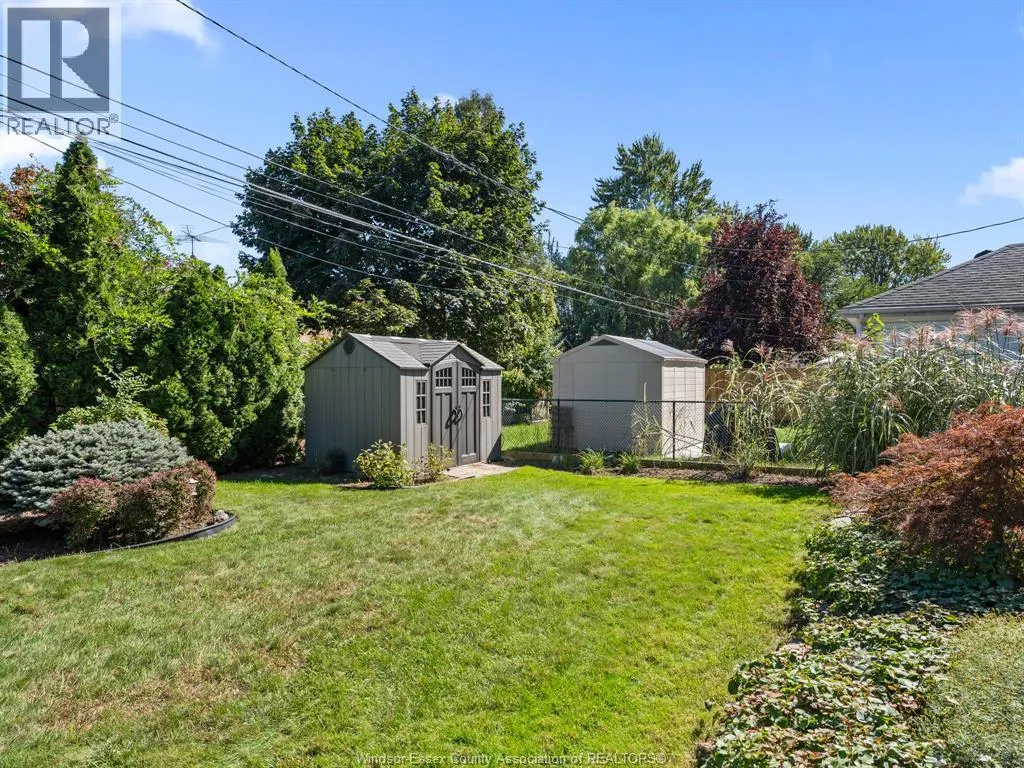 2566 Tourangeau ROAD