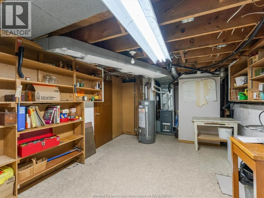 2566 Tourangeau ROAD