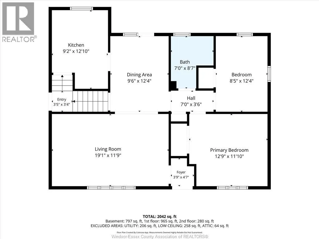2566 Tourangeau ROAD