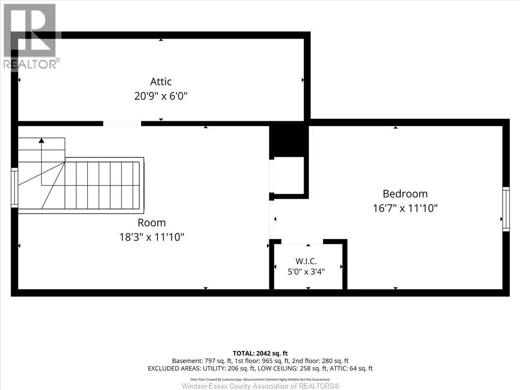 2566 Tourangeau ROAD