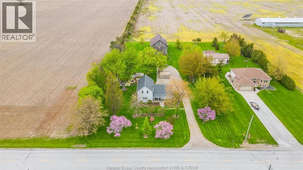 3098 3RD CONCESSION ROAD