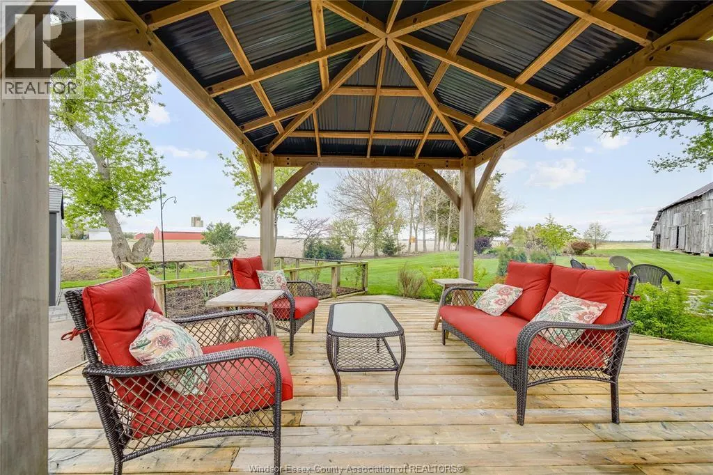 3098 3RD CONCESSION ROAD