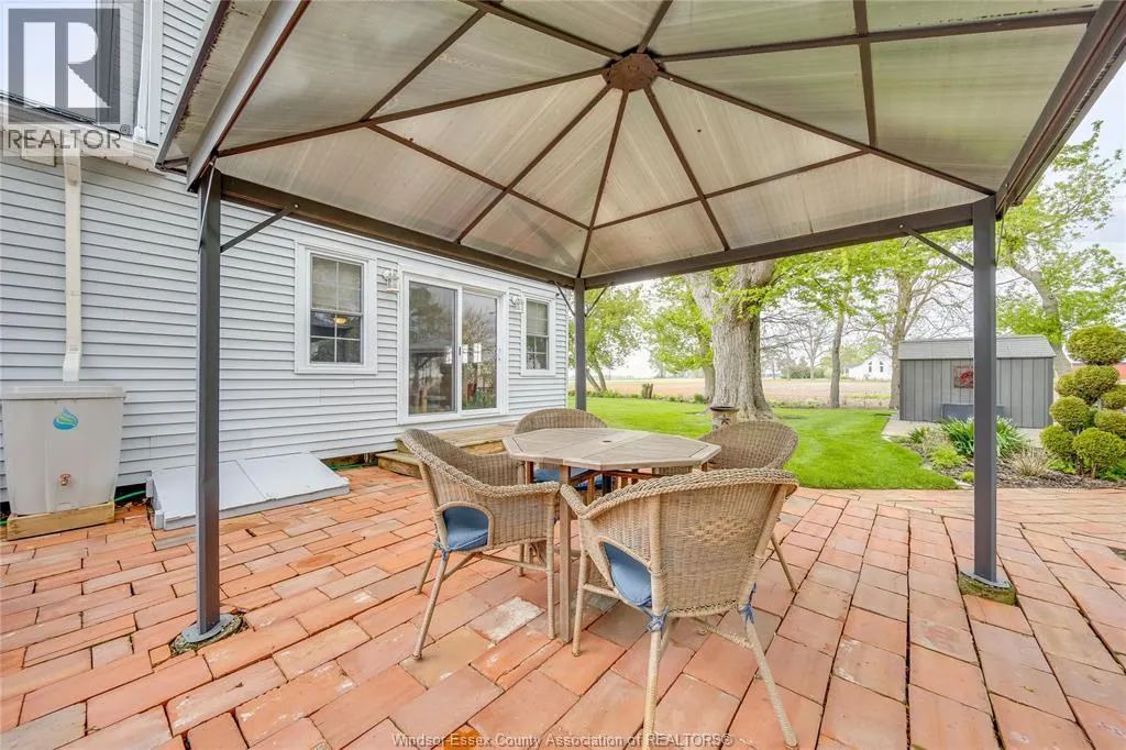 3098 3RD CONCESSION ROAD