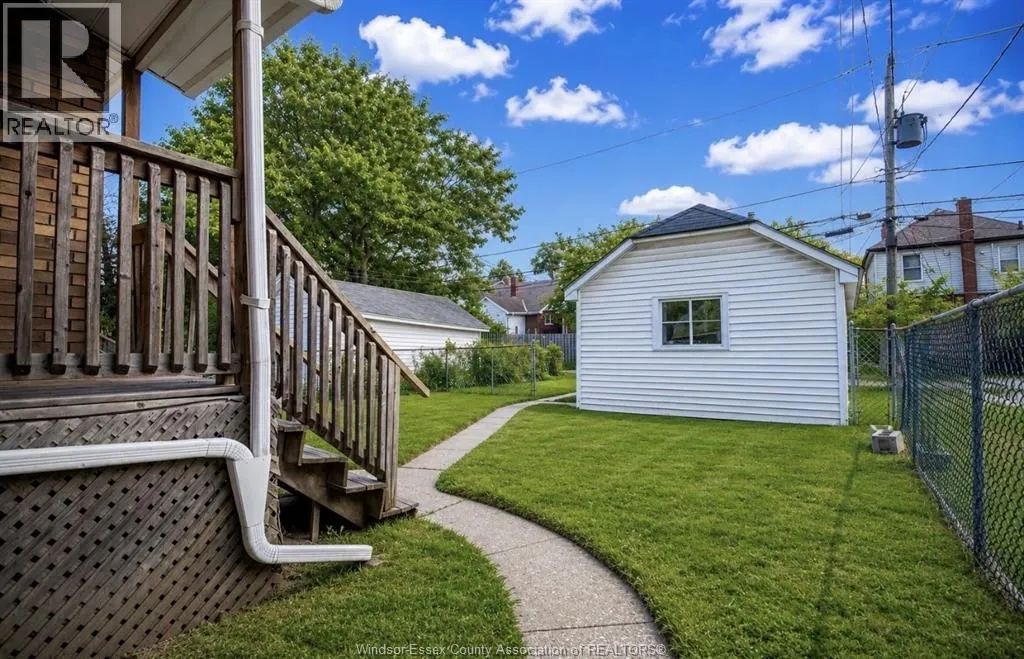 521 Rankin