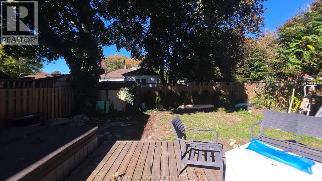 95 Poplar STREET