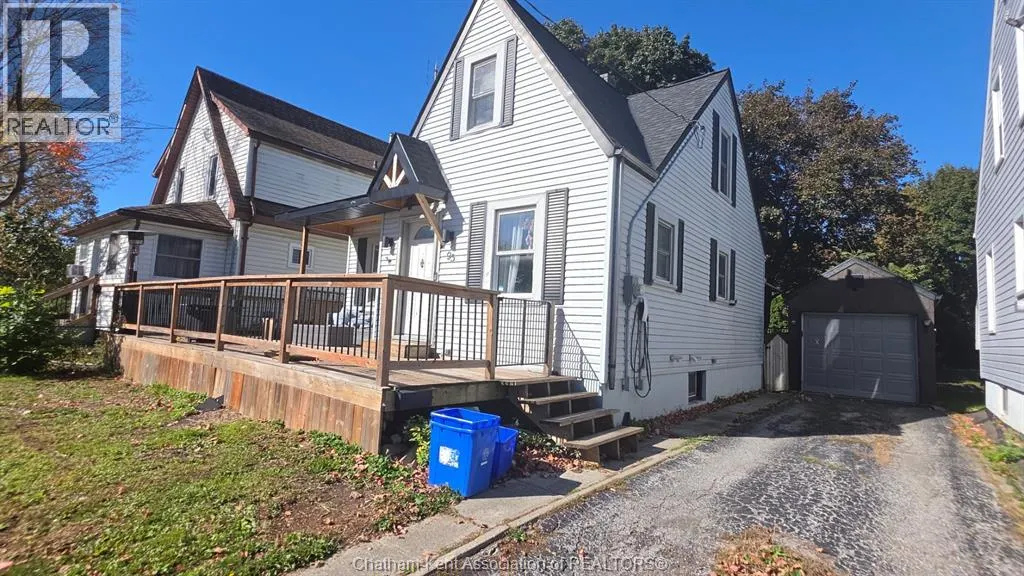 95 Poplar STREET