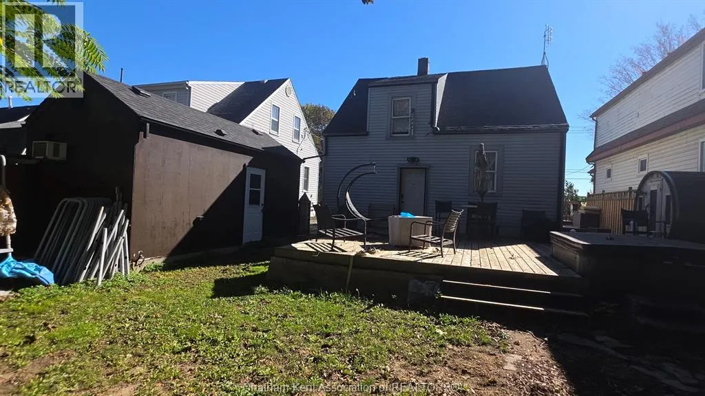 95 Poplar STREET