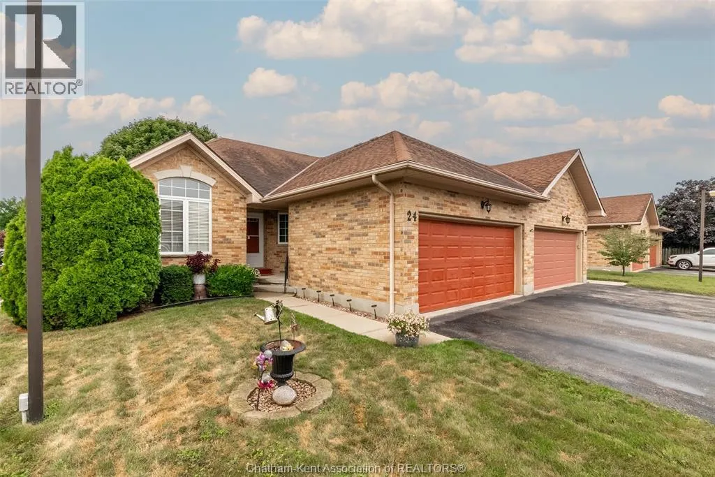 154 Semenyn AVENUE Unit# 24