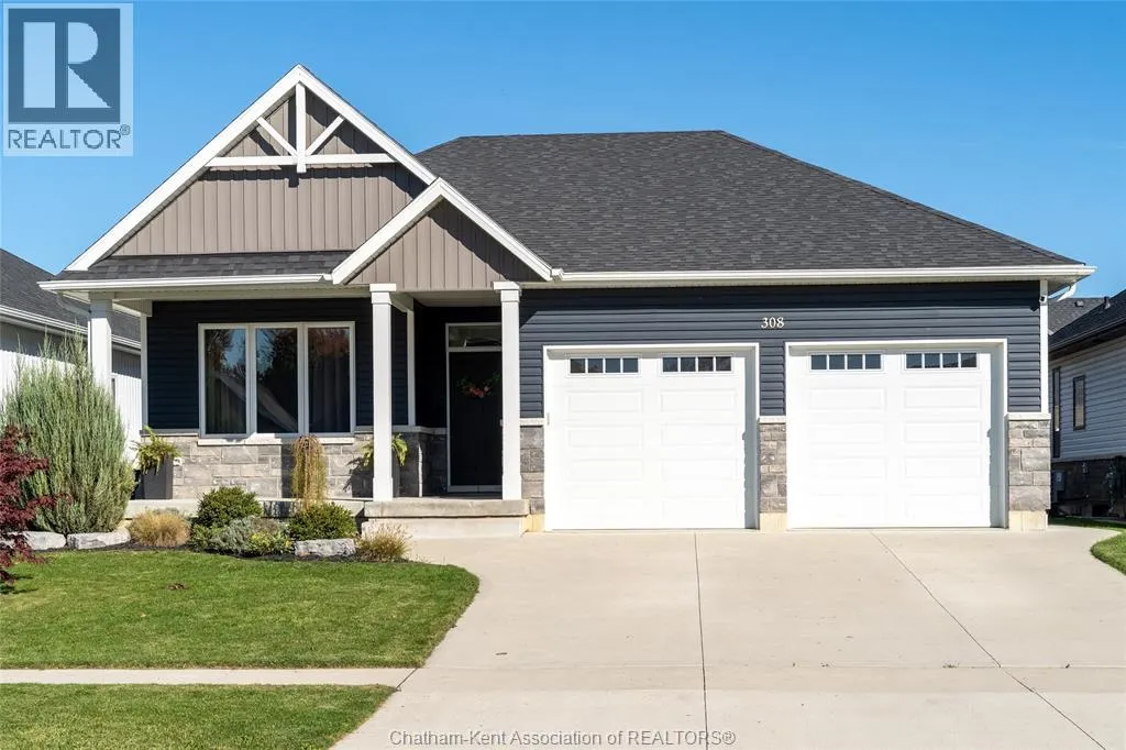 308 DAVIES STREET East