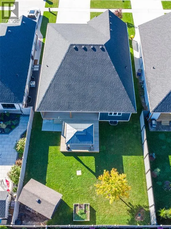 308 DAVIES STREET East