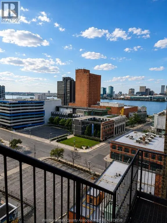 267 PELISSIER STREET Unit# 501