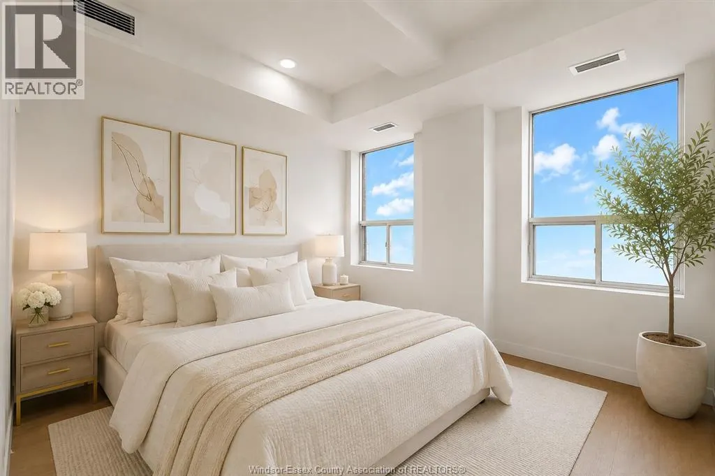 267 PELISSIER STREET Unit# 501