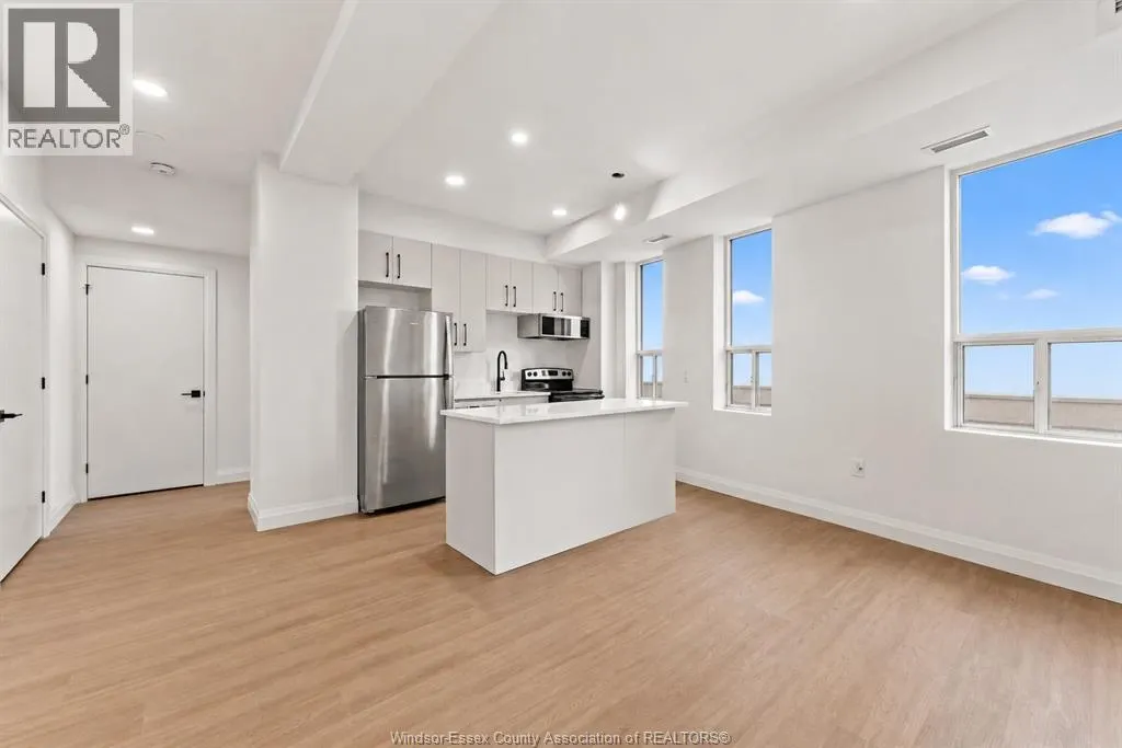 267 PELISSIER STREET Unit# 501