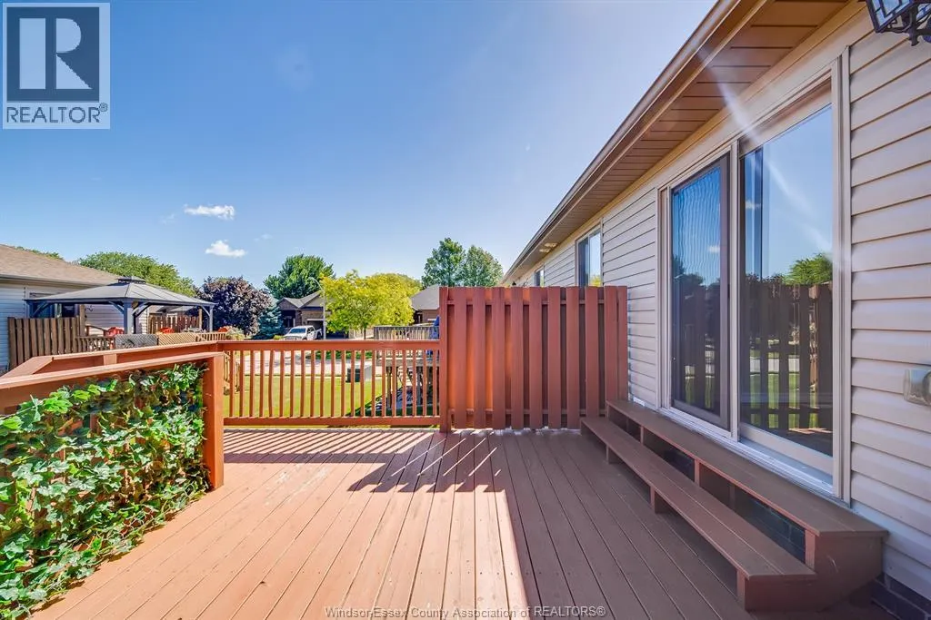 11916 BOULDER CRESCENT