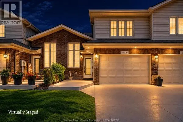 11916 BOULDER CRESCENT