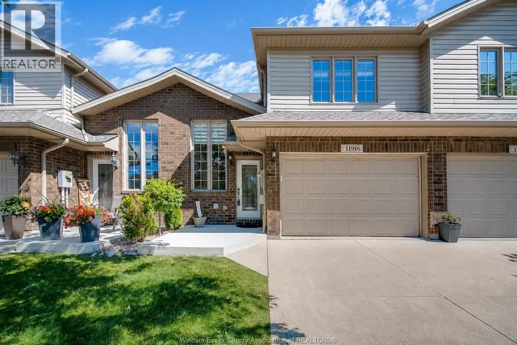 11916 BOULDER CRESCENT